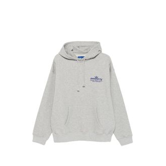 A.W.A.K.E. Good Everywhere Logo Hoodie