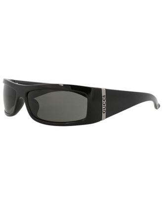 Gucci Mens Gg1492sa 64Mm Sunglasses