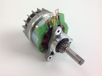 EGO Motor El&eacute;ctrico Ego Para Motosierra Cs 1400e 1600e 035288 2823855002