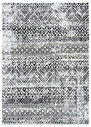 Safavieh Alfombra gris/beige 122 x 183 cm