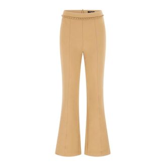 Marciano Dames, Broeken, Bruin, Maat: XS