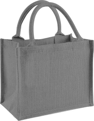 Westford Mill Jute Mini Gift Bag