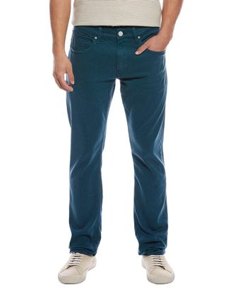 Hudson Hudson Jeans Blake Low Tide Jean