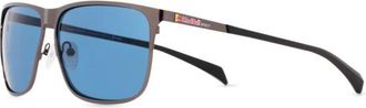 Red Bull Spect Eyewear Redms 101 S3 Sonnenbrille - Unisex | blau