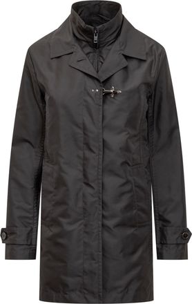 Fay Long Jacket