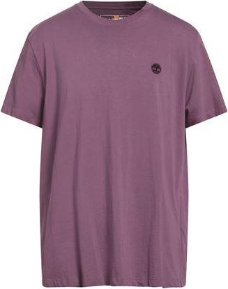 Timberland TOPWEAR - T-shirts on YOOX.COM