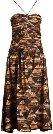 Farm Rio VESTITI - Vestiti midi su YOOX.COM