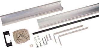 Sommer Sommer - Extensi&oacute;n Para Guia 800 Mm Sprint Evolution Duo Vision Duo Rapido 1634v000