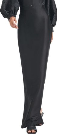 Sachin & Babi Isolde Skirt Column Skirt