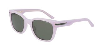 Nike CRESCENT II EV24018 519 Womens Sunglasses Purple Size 52