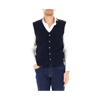 Gran Sasso Uomo, Giacche, Blu, L, new