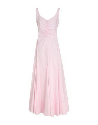 Sportmax DRESSES - Maxi dresses on YOOX.COM