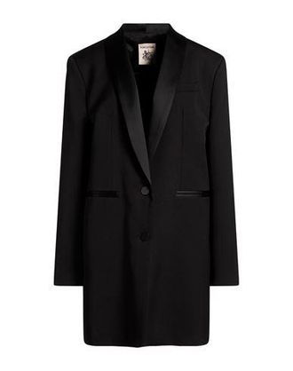 Semicouture JACKEN & M&Auml;NTEL - M&auml;ntel auf YOOX.COM