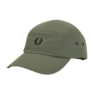 Fred Perry Hats - male - Fred Perry - Hats & Caps - Green - ONE SIZE - Accessories