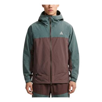 Nike x ACG Storm-Fit ADV 2.5L Rain Jacket Morpho - Mineral Slate HJ2688-382