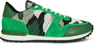 Valentino Garavani Hombre, Zapatos, Multicolor, Talla: 41 EU