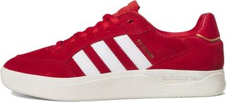 adidas Originals Tyshawn Remastered Shoes Red White IG5278