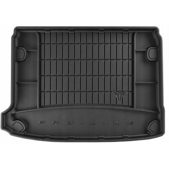 OEM Alfombrilla De Goma Para Maletero Citroen Ds4 Hatchback 2011-2015 Tm