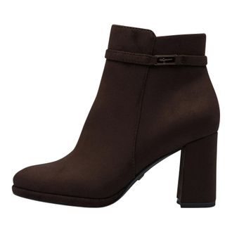 Tamaris Stivaletto - - Shoes - Donna - Marrone - 37 EU
