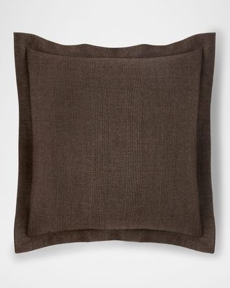 Ralph Lauren Home Valeria Euro Sham