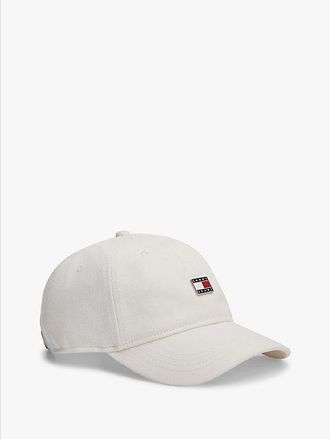 Tommy Hilfiger Gorra Heritage con logo en placa