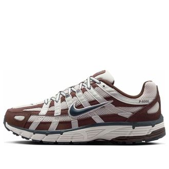 Nike (WMNS) Nike P-6000 Phantom Baroque Brown HV8972-001