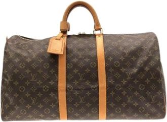 Louis Vuitton unisex, Pre-owned, Marrone, Taglia unica, used