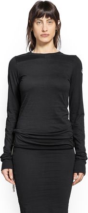 Rick Owens Moncler x Rick Owens Girder LS T