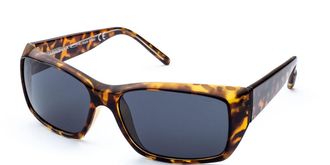 Saraghina ERCOLE 26LKL Mens Sunglasses Tortoiseshell Size 57
