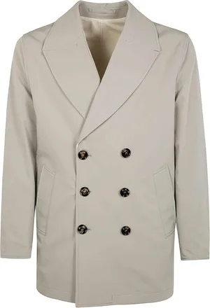 Kired Shia Jacket