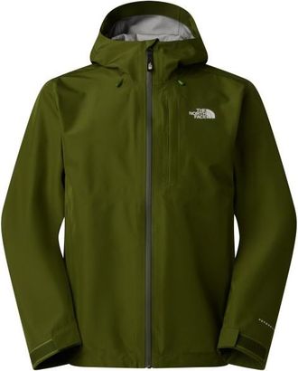 The North Face Dryzzle Futurelight 2 Jacket Regenjacke f&uuml;r Herren | oliv