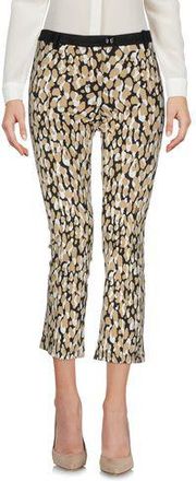 Patrizia Pepe BOTTOMWEAR - Trousers sur YOOX.COM