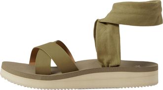 Sanuk Sanuk Highland Sling Soft Top Natural 1137830-NAT Womens