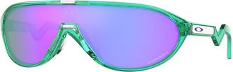 Oakley OO9467 CMDN 946705 Mens Sunglasses Green Size 133