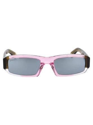 Jacquemus Les Lunettes Altu Sunglasses