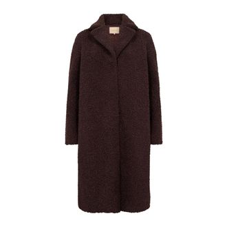 Soyaconcept SC-Mukite 2 Jacket - - Coats - Donna - Marrone - M