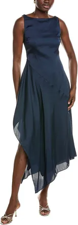 Azeeza Manisha Midi Dress