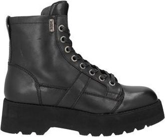 O.X.S. FOOTWEAR - Ankle boots on YOOX.COM
