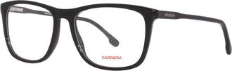 Carrera 263 0807 00 Black 55mm