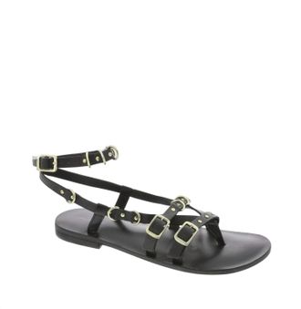 Free People Womens Midas Touch Sandals In Black