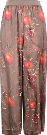 Uma Wang Moulay D172 Pansy Pants