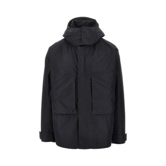 Herno 3L Gore-Tex Laminar parka Man M