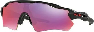 Oakley Sunglasses, male, Black, 38 MM, Premium Radar EV Path sunglasses
