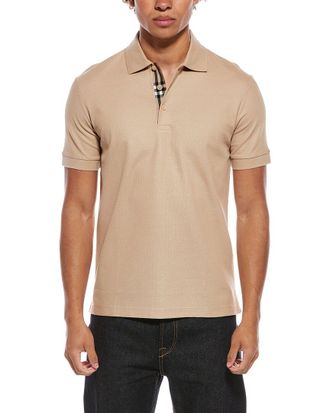 Burberry Polo Shirt