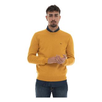 Harmont & Blaine Uomo, Maglie, Giallo, 3Xl, new