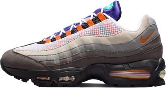 Nike Air Max 95 BB PRM Black / Volt - White IM2211-001 Mens