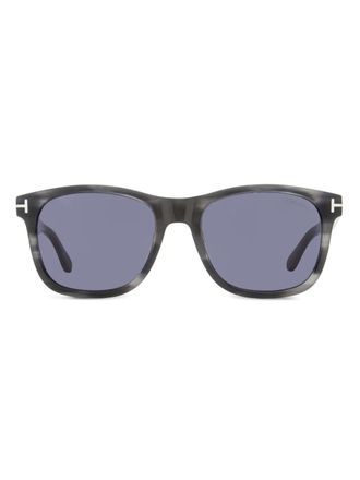 Tom Ford Eyewear Eric zonnebril - Grijs