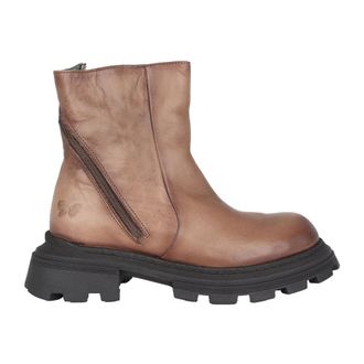 Felmini Yasmine - Shoes - Mujer - Marr&oacute;n - 36 EU