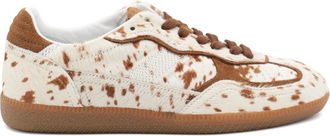 Alohas Animal-print Sneakers