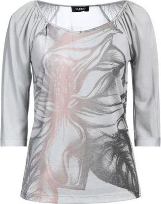 Byblos TOPWEAR - T-shirts on YOOX.COM